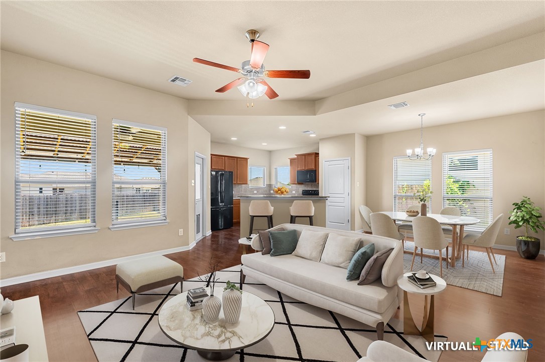 1009 Spring Terrace, Temple, TX 76502 — photo 1