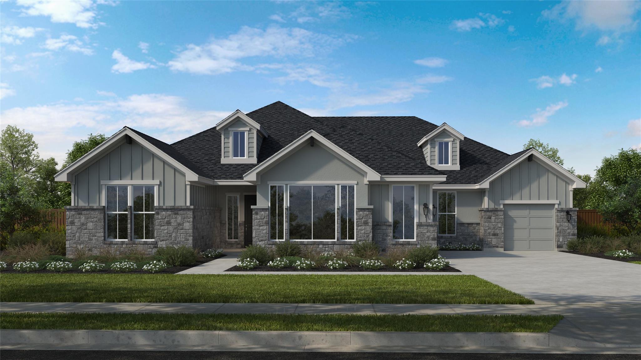 2948 Redwood, Leander, TX 78641 — photo 1