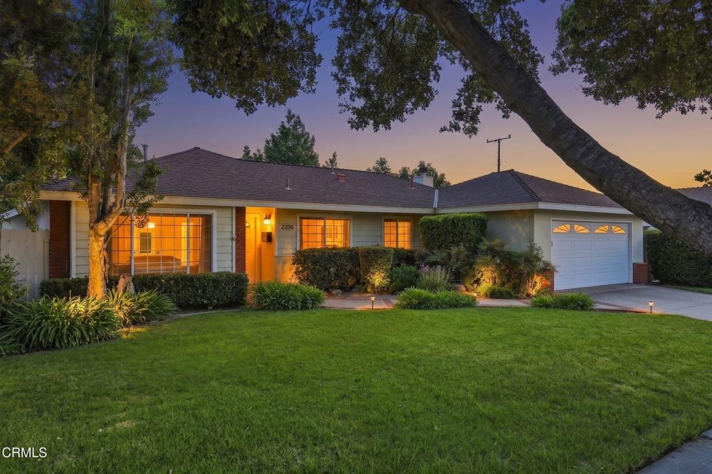 2206 Derby Street, Camarillo, CA 93010 — photo 1