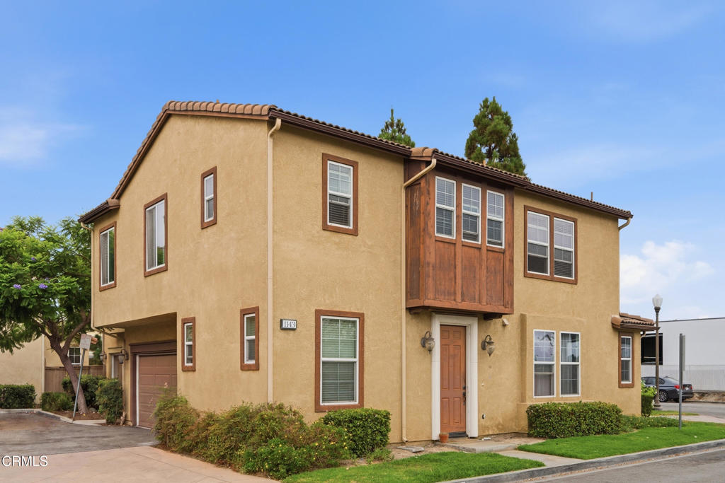 1143 Ambrosia Street, Oxnard, CA 93030 — photo 1
