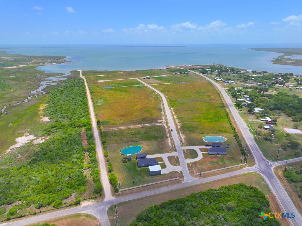 Lot 19 Keller, Port Lavaca, TX 77979 — photo 1