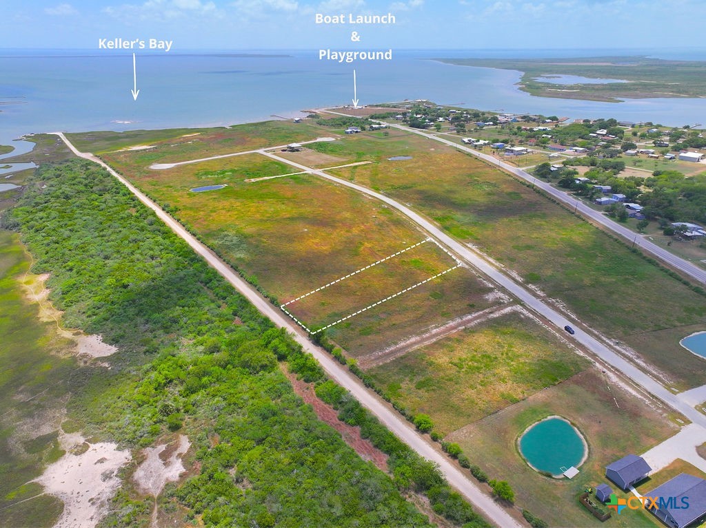Lot 19 Keller Drive, Port Lavaca, TX 77979 — photo 1