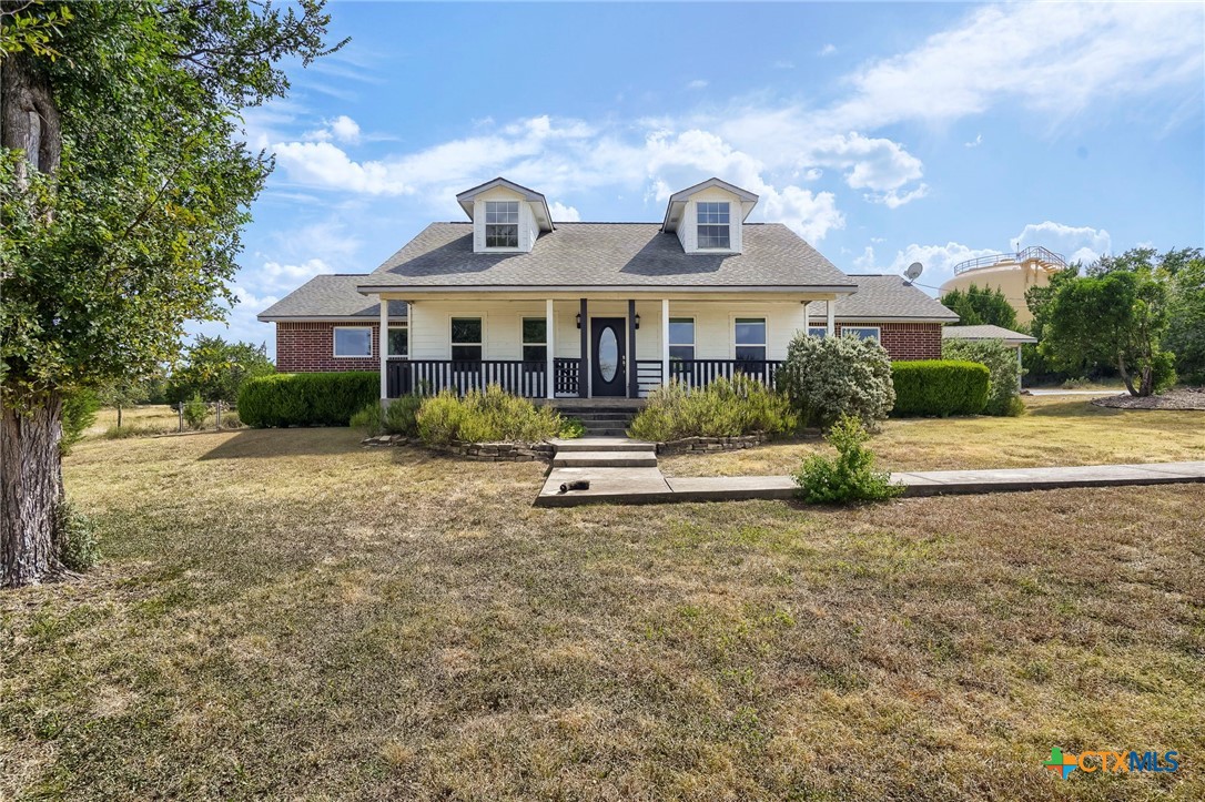 162 Arnold Drive, Canyon Lake, TX 78133 — photo 1