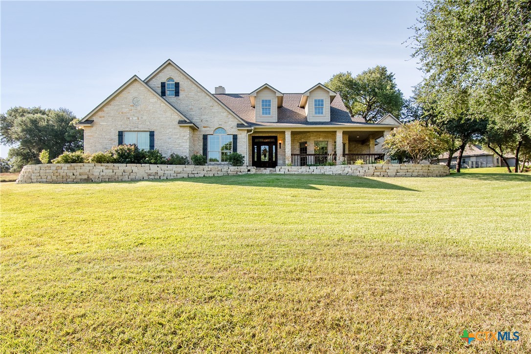 169 Messer Ranch Road, Belton, TX 76513 — photo 1