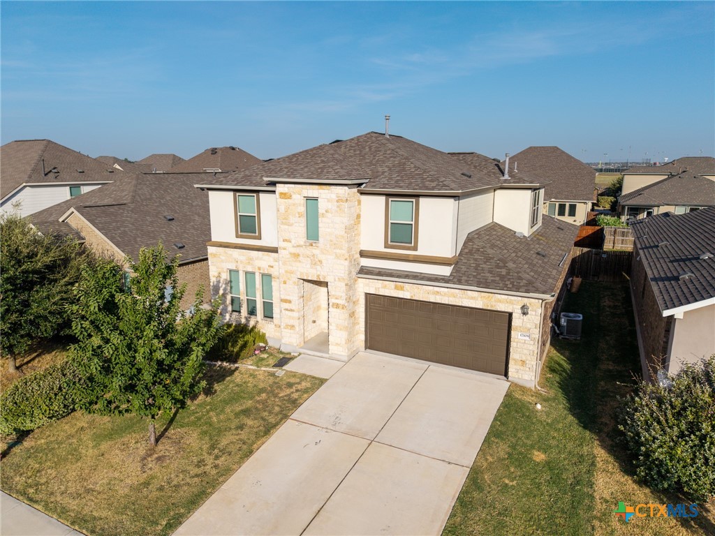 17108 Lathrop, Pflugerville, TX 78660 — photo 1