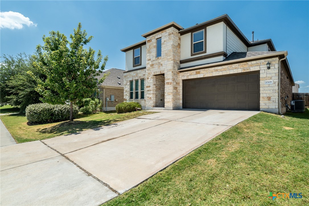 17108 Lathrop Avenue, Pflugerville, TX 78660 — photo 1