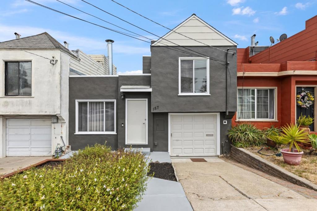 157 A Street, South San Francisco, CA 94080 — photo 1