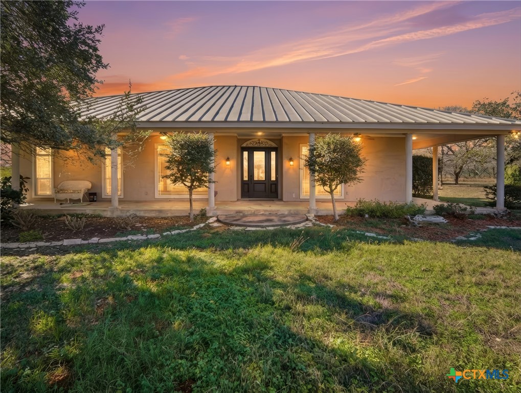 6246 S FM 108, Wrightsboro, TX 78614 — photo 1