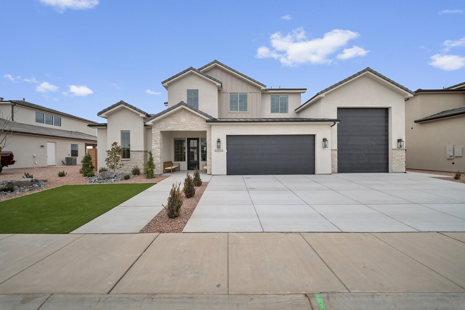 3068 S 4850 W Lot 22, Hurricane, UT 84737 — photo 1
