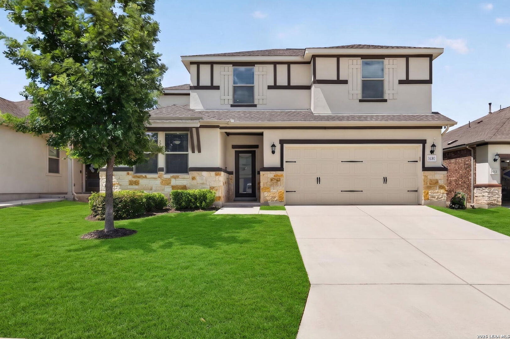 12511 BIG VALLEY CRK, San Antonio, TX 78254 — photo 1