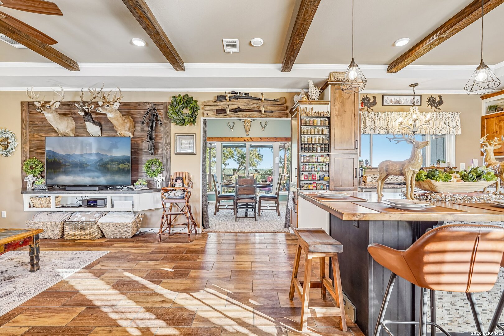 378 Aime Real Ranch Road, , 78028 — photo 1