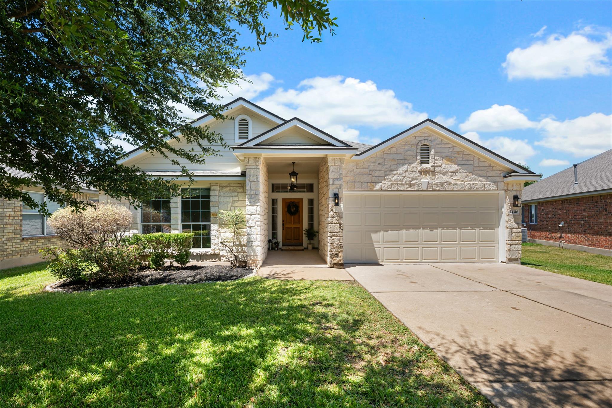 14316  Marathon Rd, Austin, TX 78717 — photo 1