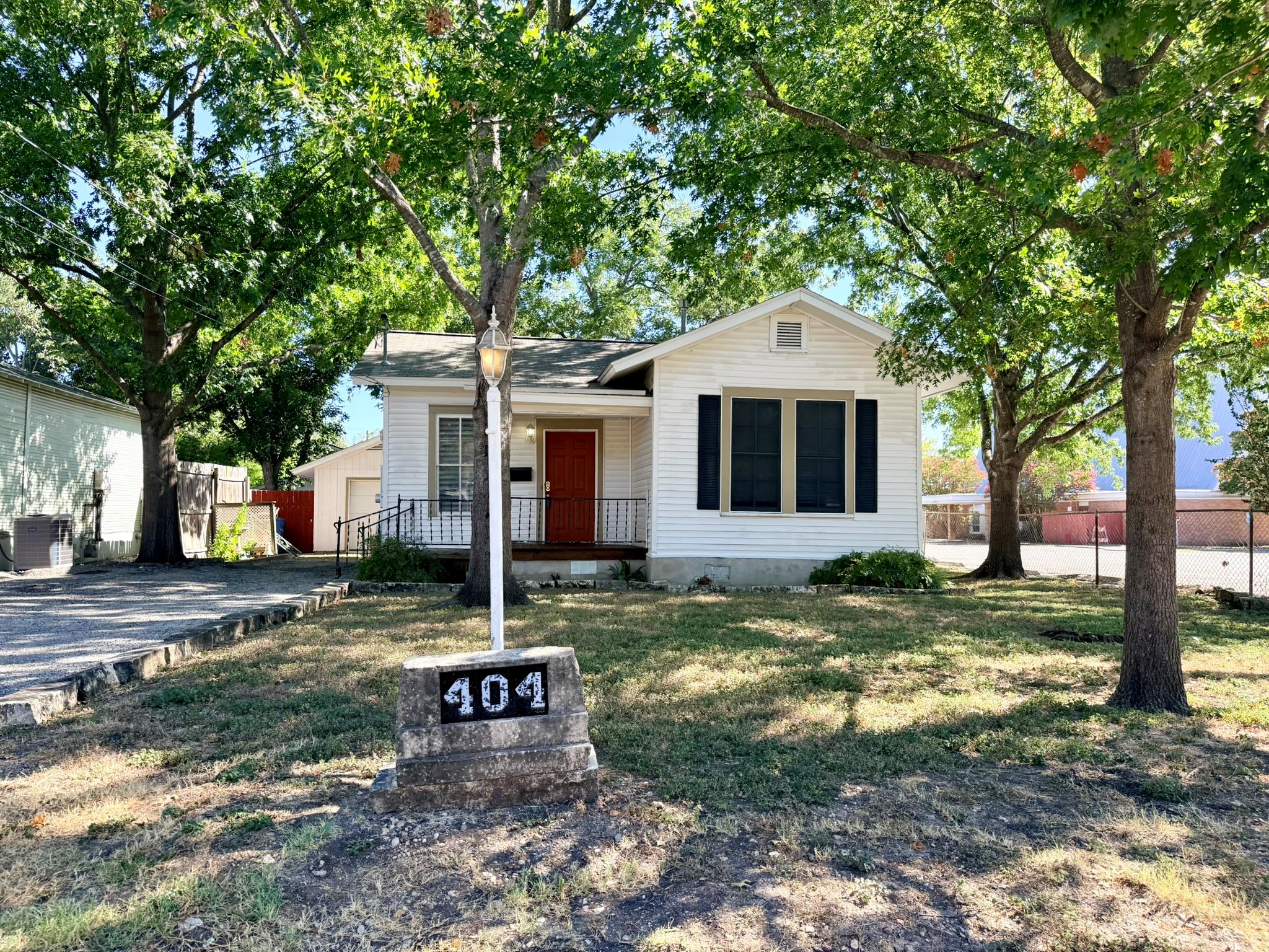 404 Normandy St, Austin, TX 78745 — photo 1