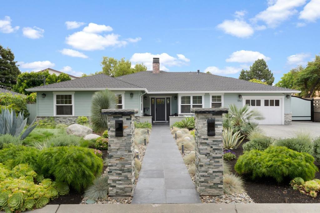 1052 Mcbain Avenue, Campbell, CA 95008 — photo 1