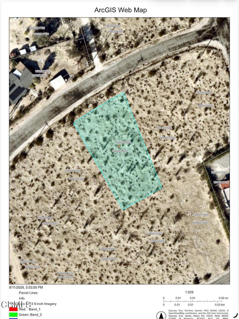0 Country Club Road, Borrego Springs, CA 92004 — photo 1
