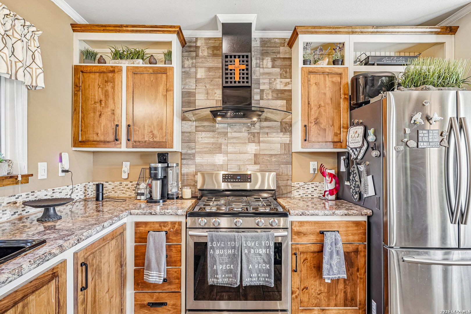 378 Aime Real Ranch Road, , 78028 — photo 1