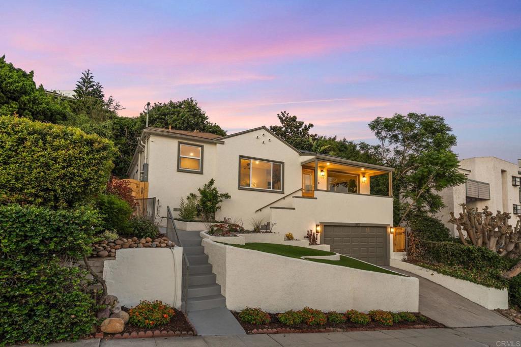 3911 California Street, San Diego, CA 92110 — photo 1