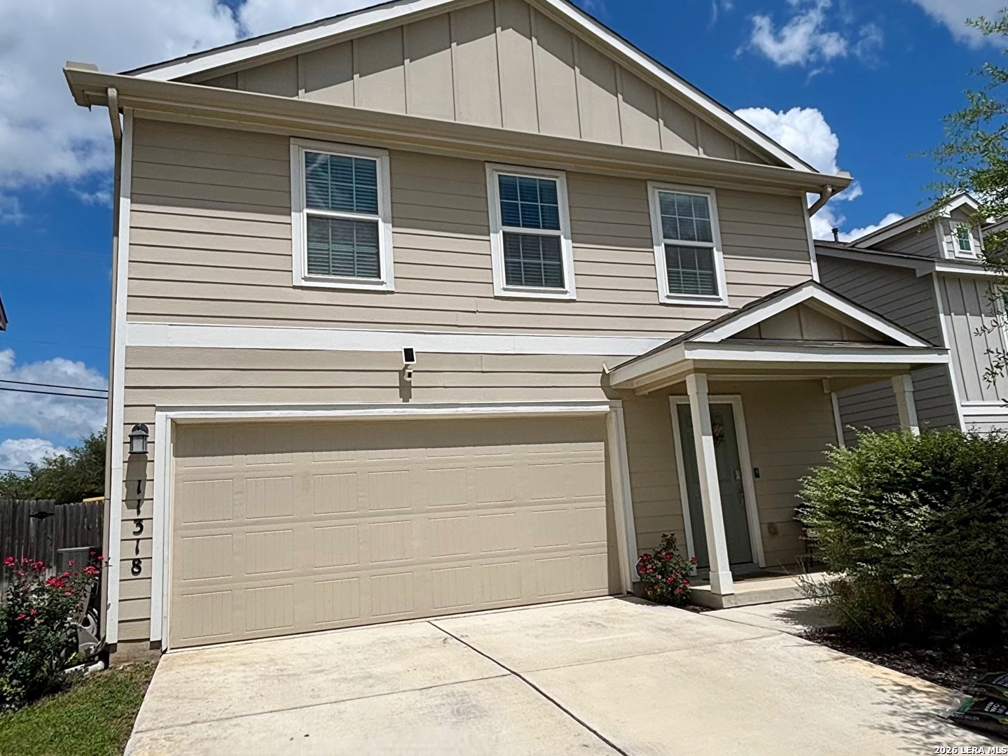 11318 BABCOCK XING, , 78249 — photo 1