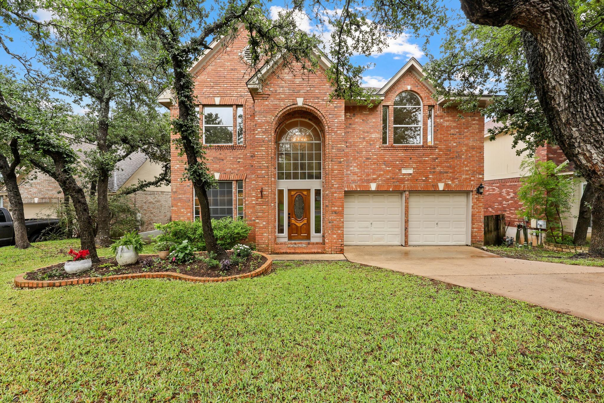 11203 Andenwood, Austin, TX 78726 — photo 1