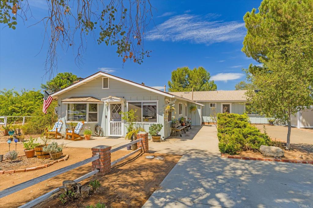 1977 Rowley Avenue, Ramona, CA 92065 — photo 1