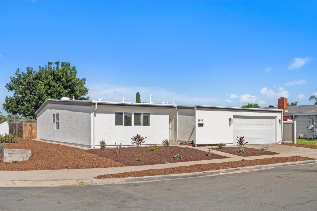 2618 Larkin Pl., San Diego, CA 92123 — photo 1