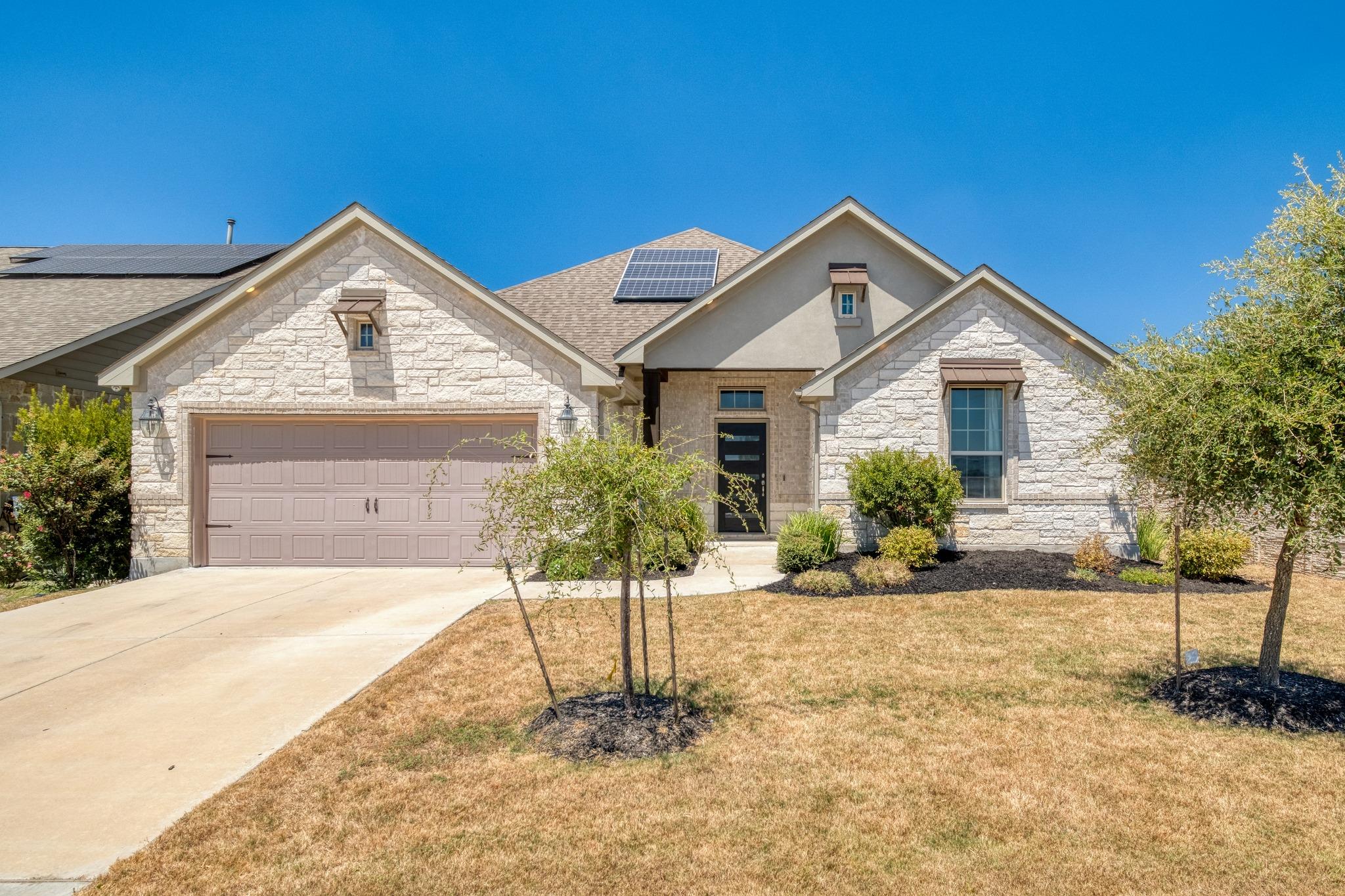 20420 Crested Caracara Ln, Pflugerville, TX 78660 — photo 1
