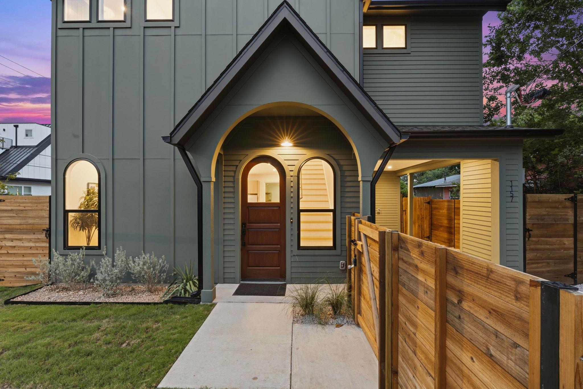 1157 Nickols, Austin, TX 78721 — photo 1