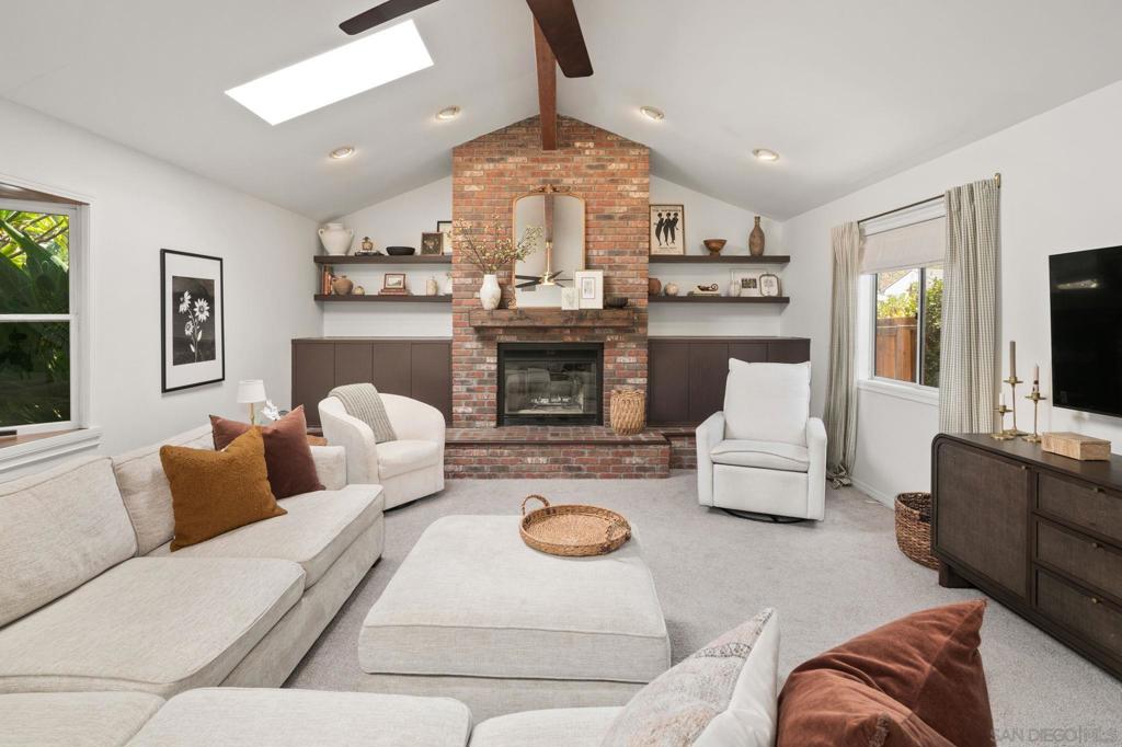 6832 Cartwright, San Diego, CA 92120 — photo 1
