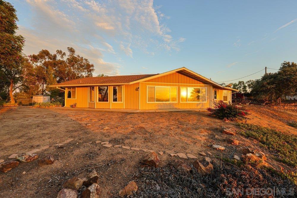 1234 Ramona Street, Ramona, CA 92065 — photo 1