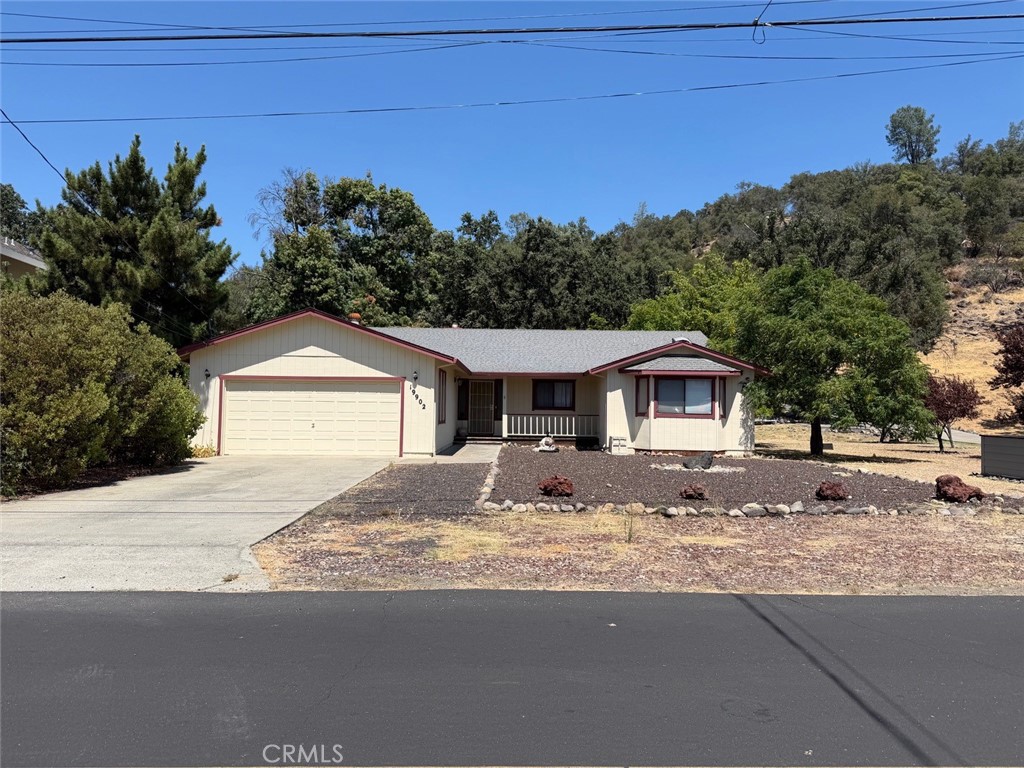 19902 Mountain N, Hidden Valley Lake, CA 95467 — photo 1