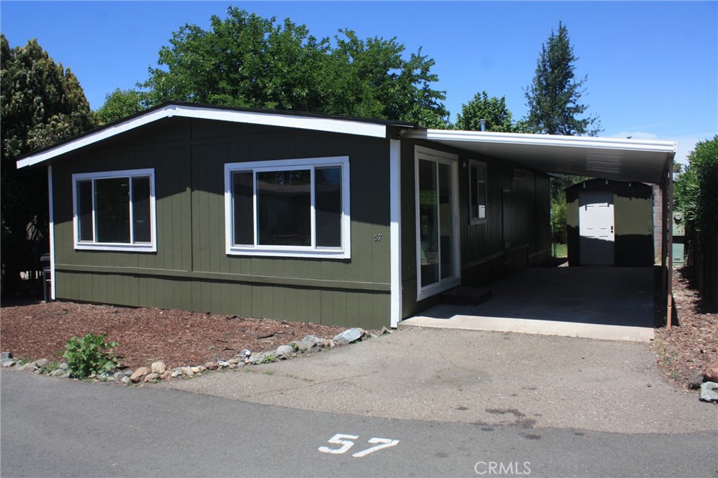 5725 Live Oak Drive 57, Kelseyville, CA 95451 — photo 1