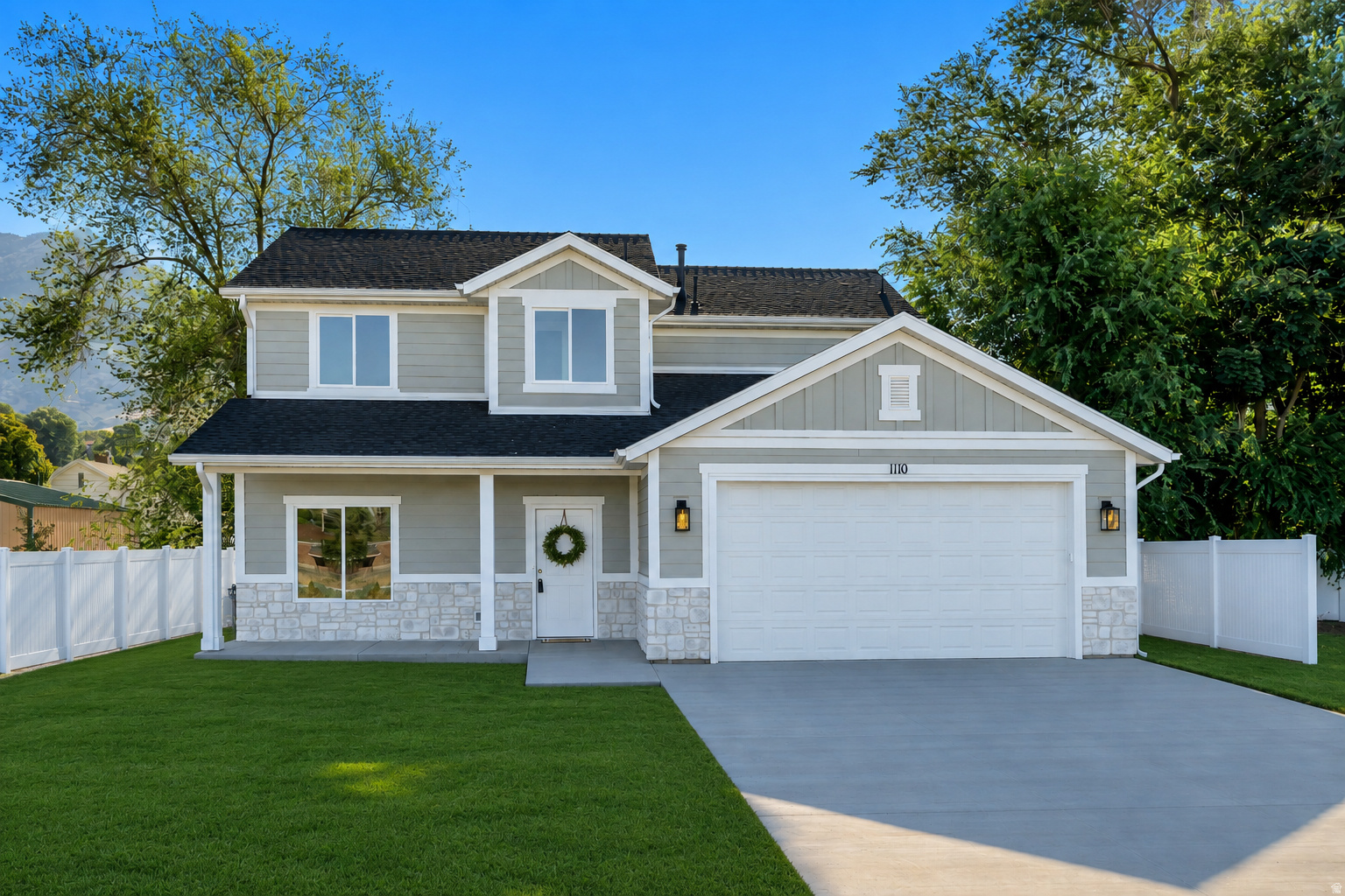 1110  LIBERTY COTTAGE CT, Ogden, UT 84404 — photo 1