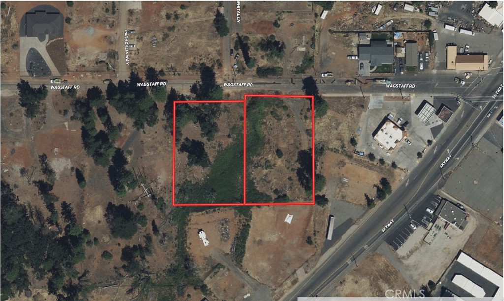 1074 Wagstaff Road, Paradise, CA 95969 — photo 1