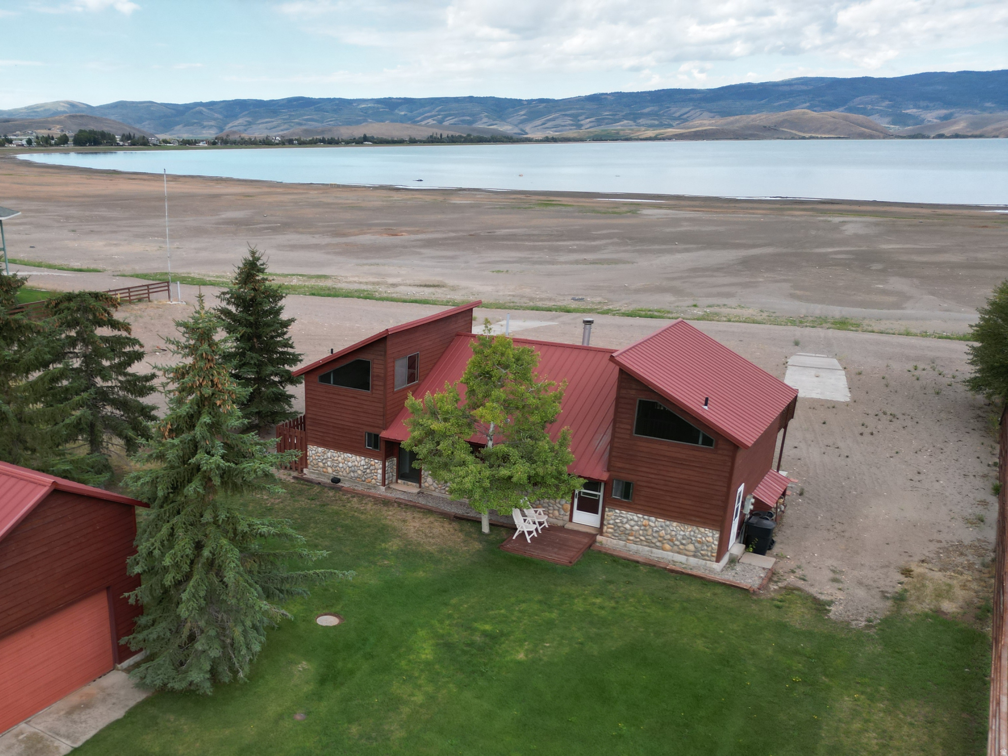 1825 N CISCO RD, Laketown, UT 84038 — photo 1