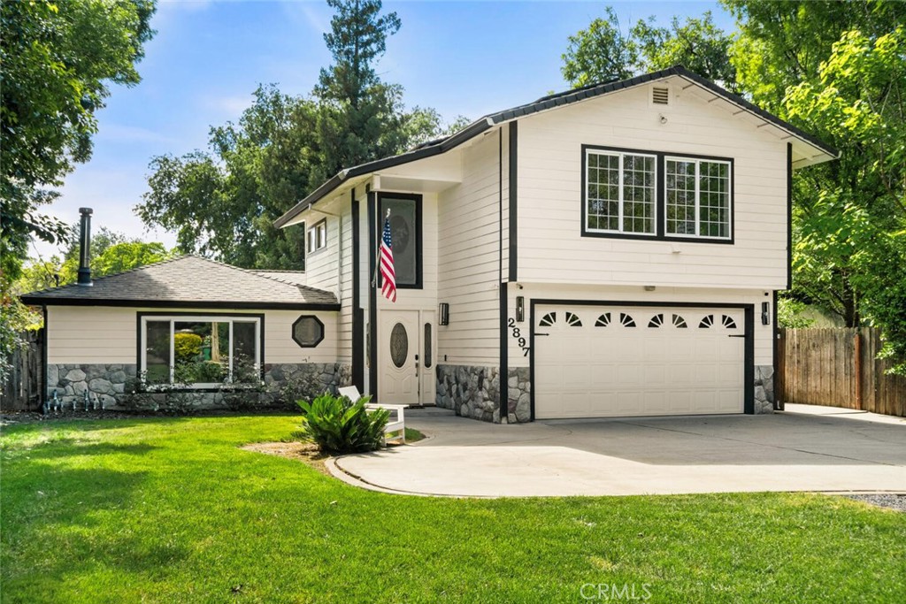2897 Cussick Avenue, Chico, CA 95973 — photo 1