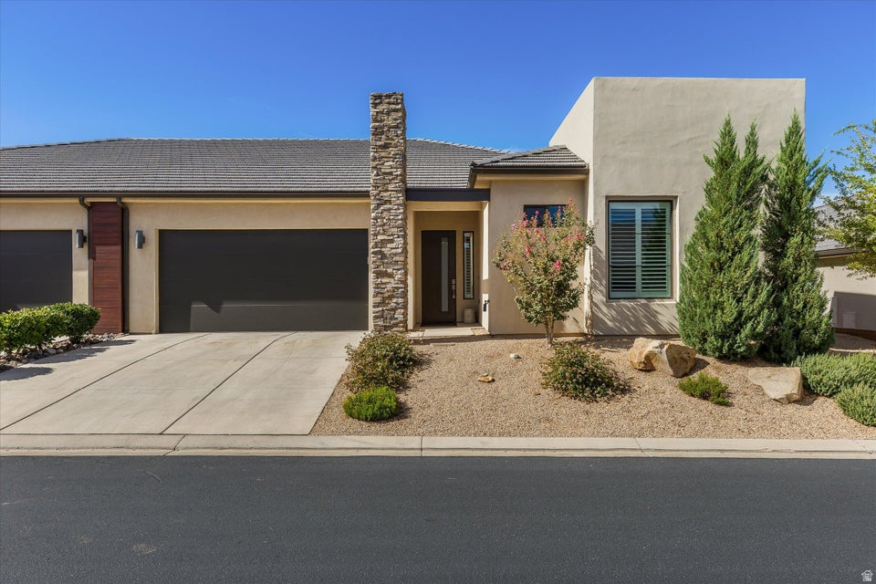 1205 W GRAYSON DR, St. George, UT 84790 — photo 1
