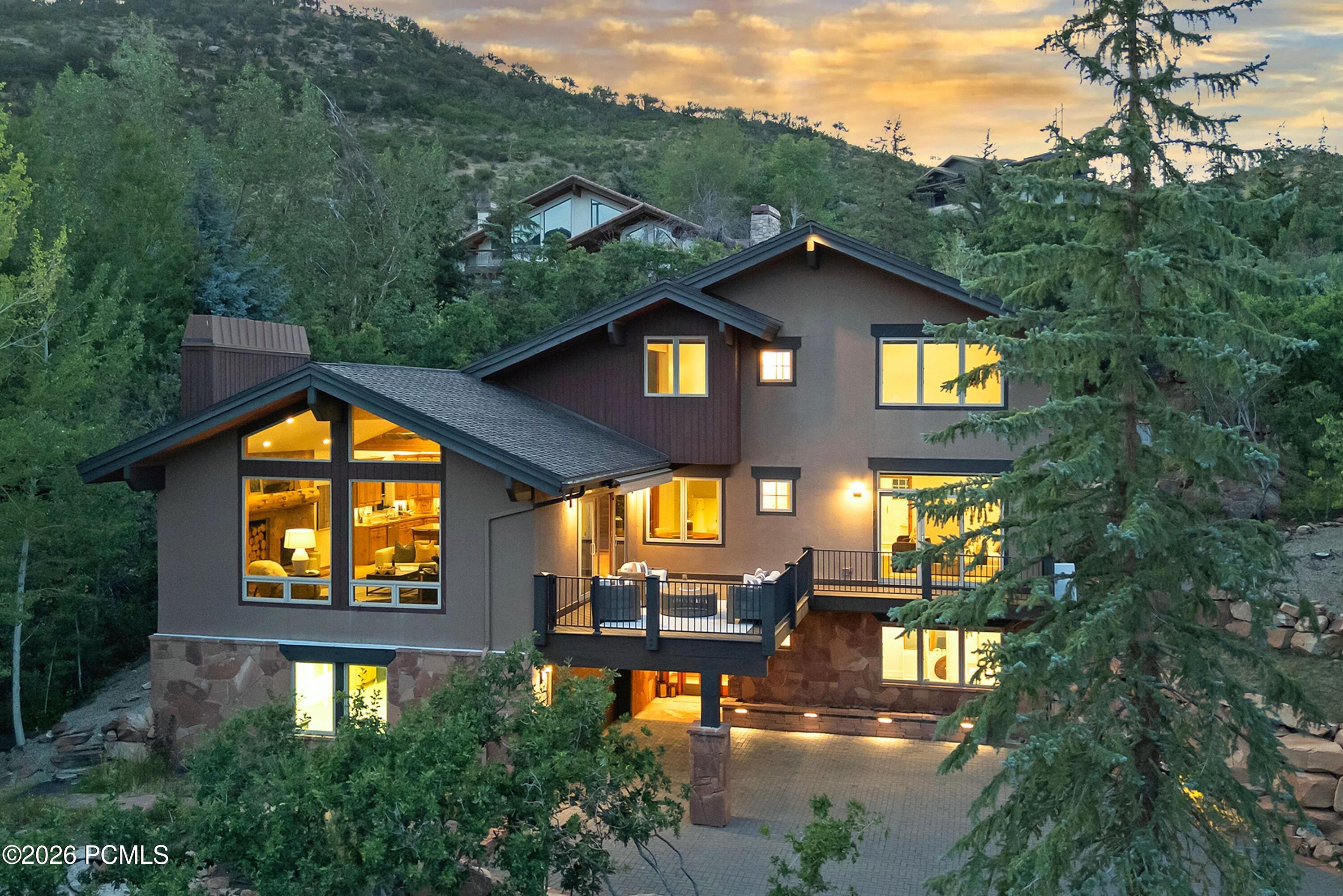 2068 Mahre, Park City, UT 84098 — photo 1