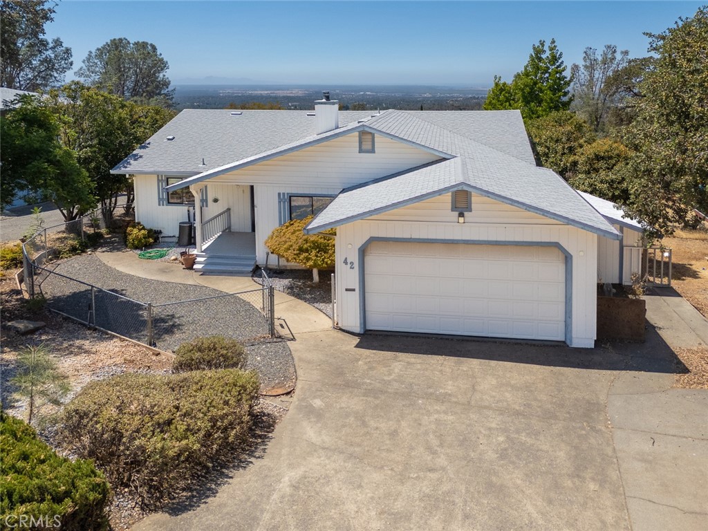 42 Greenbrier, Oroville, CA 95966 — photo 1