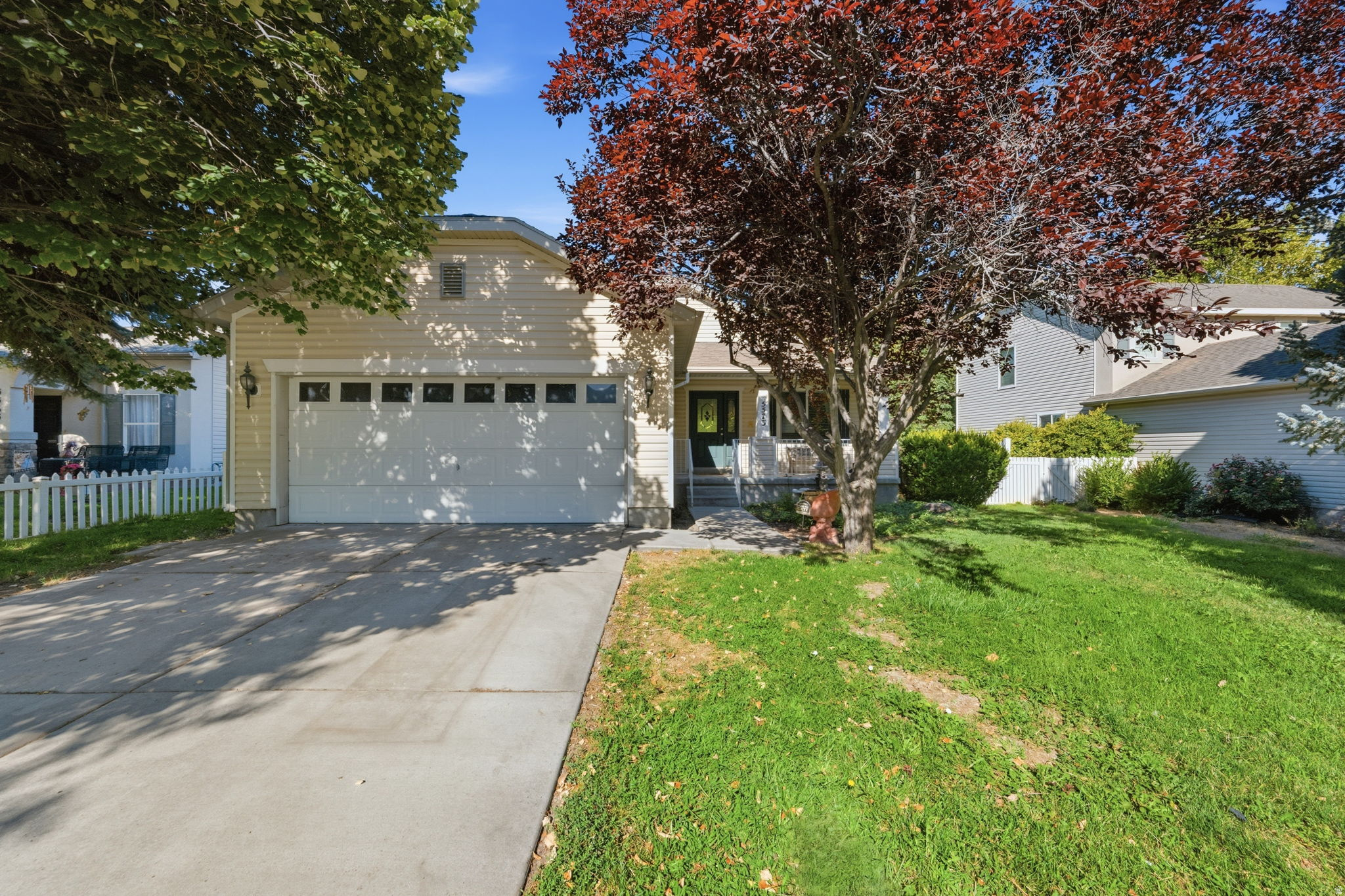 5573 N BRIENNE WAY, Stansbury Park, UT 84074 — photo 1