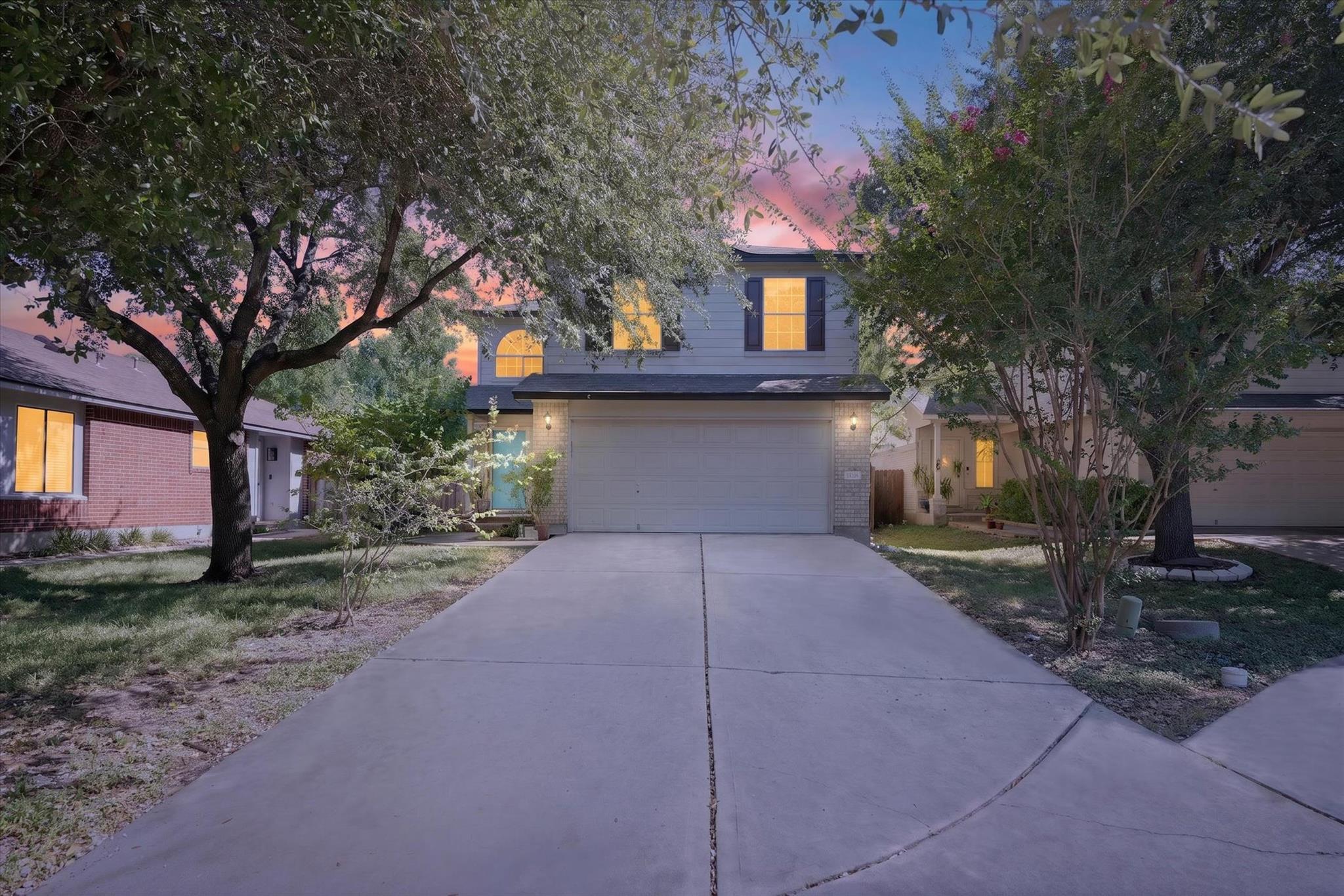 1516 Sleepytime, Pflugerville, TX 78660 — photo 1