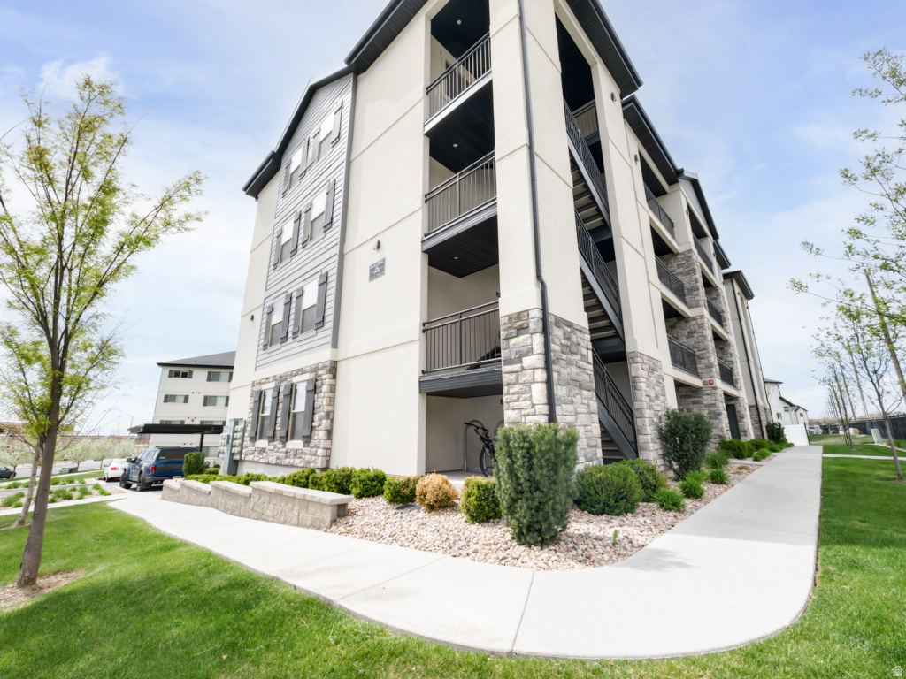 1141 E 1320 S #A401, Provo, UT 84606 — photo 1