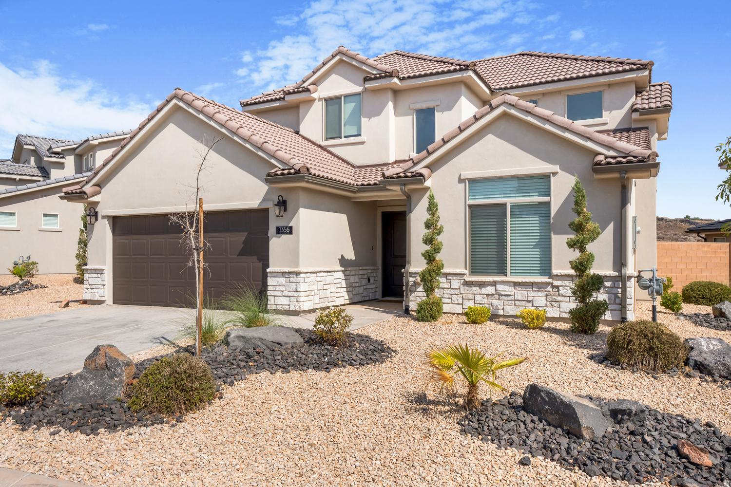 1356 N PASEOS ST, Washington, UT 84780 — photo 1