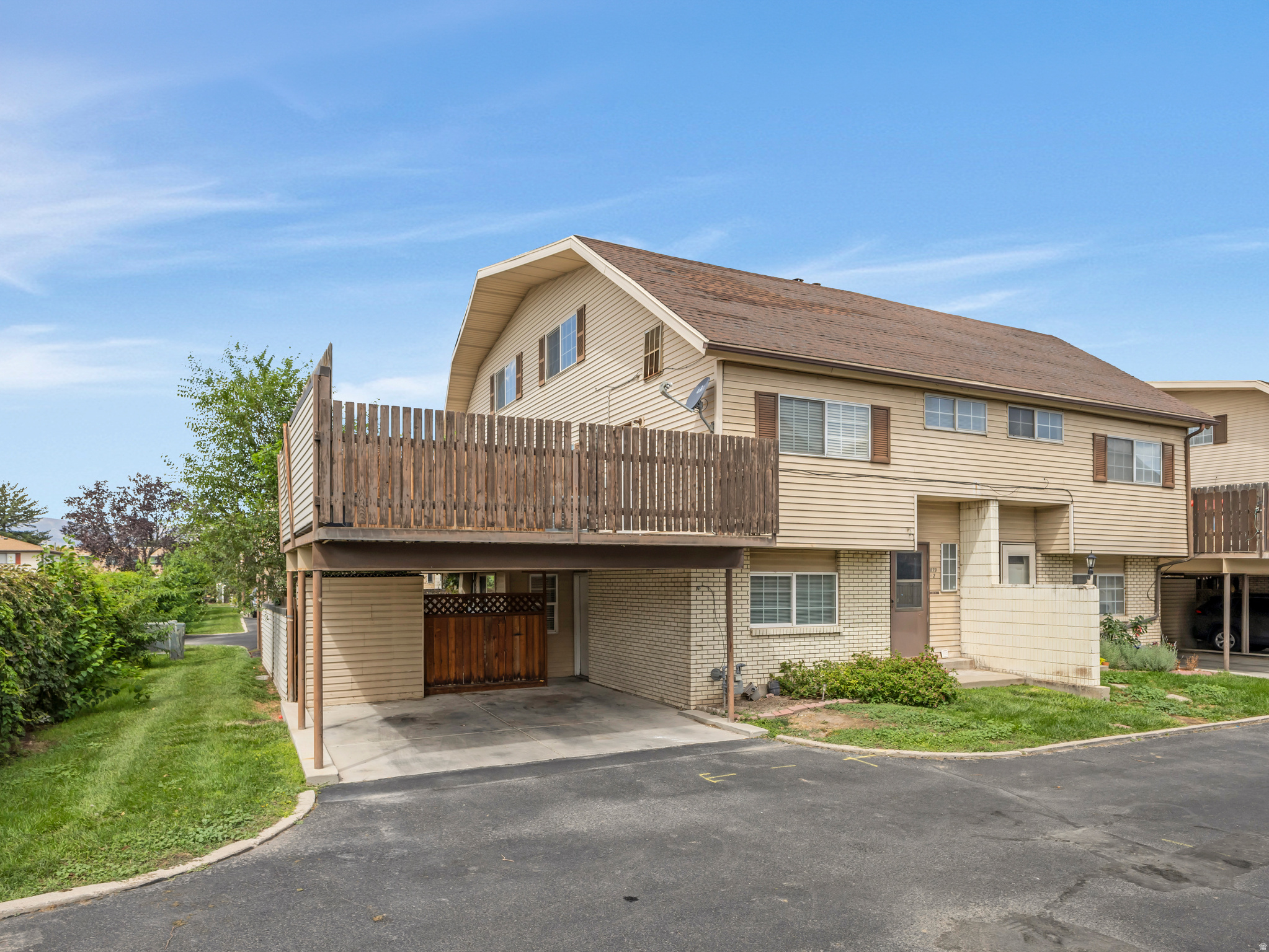 1879 W HOMESTEAD FARMS LN #2, West Valley City, UT 84119 — photo 1