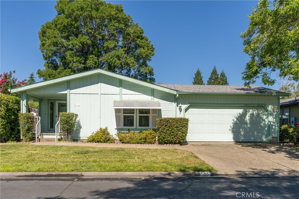 2050 Springfield Drive 219, Chico, CA 95928 — photo 1