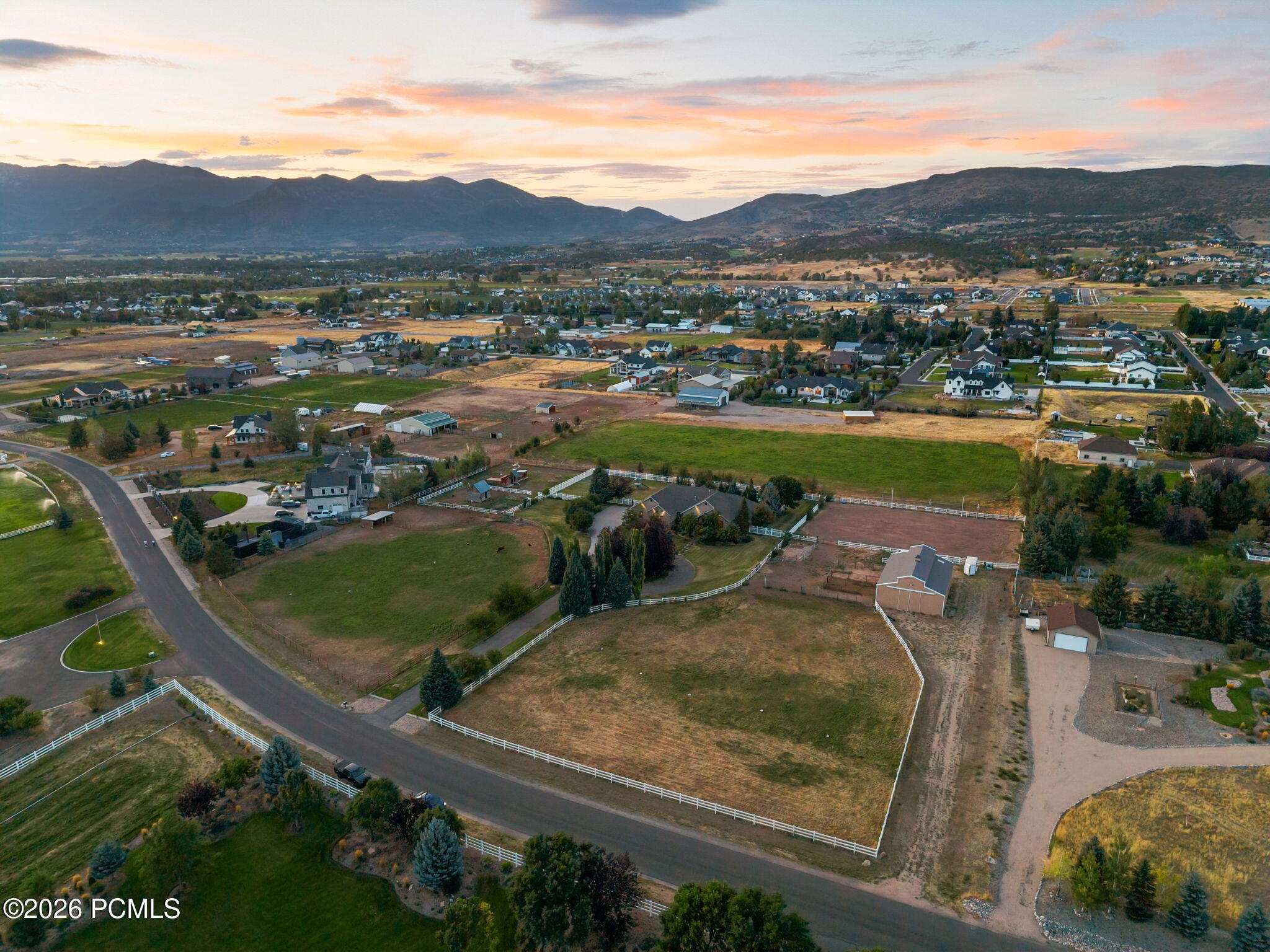 2945 E Wild Mare Way, Heber City, UT 84032 — photo 1