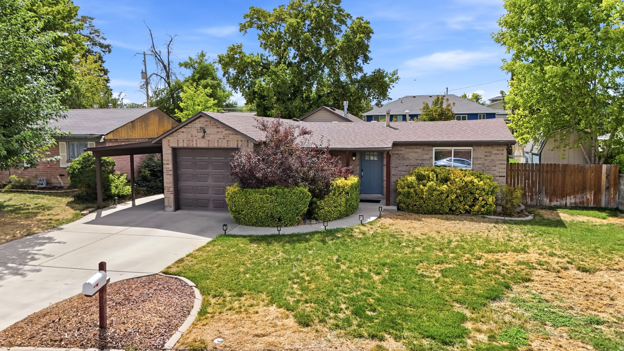 9728 S 1650 W, South Jordan, UT 84095 — photo 1