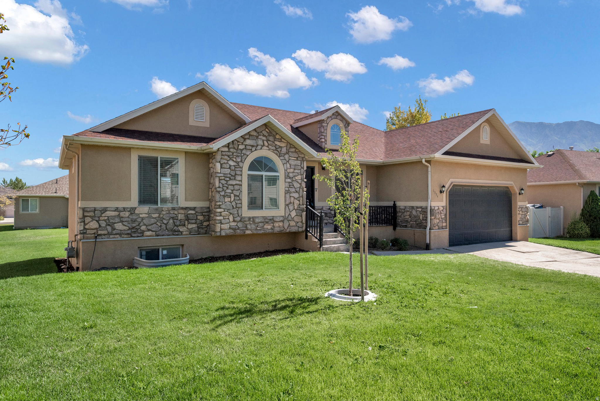 1394 W SAGEBERRY DR., Santaquin, UT 84655 — photo 1