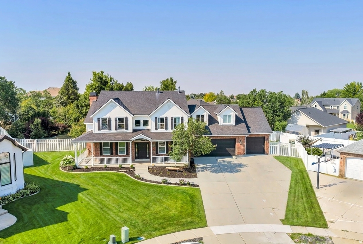 3661 N 2300 E, Layton, UT 84040 — photo 1