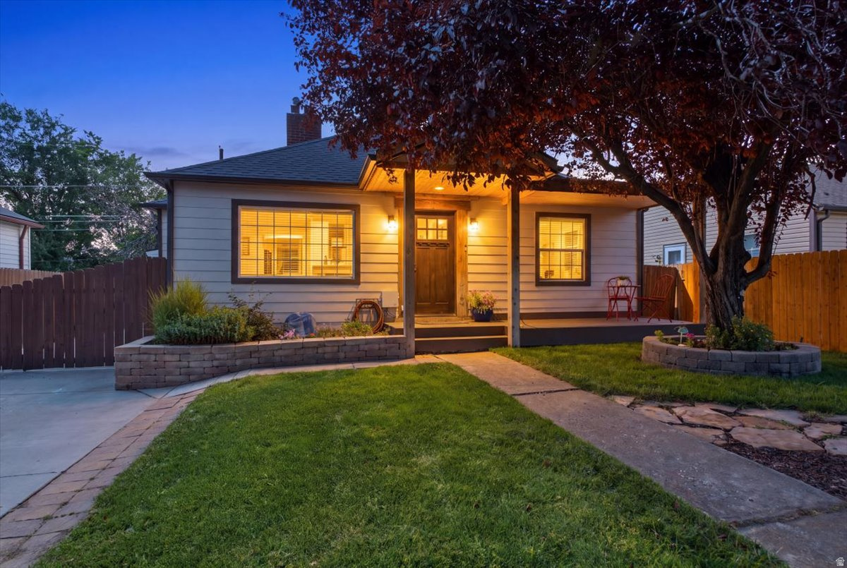2636 S 1100 E, Salt Lake City, UT 84106 — photo 1