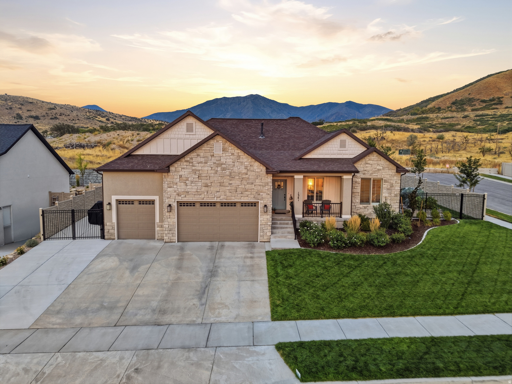 1341 S 450 E, Payson, UT 84651 — photo 1